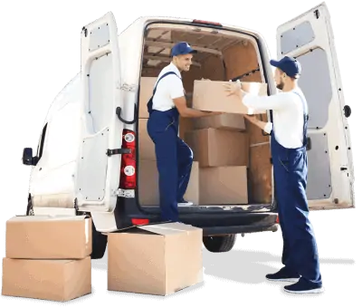 ealing removals